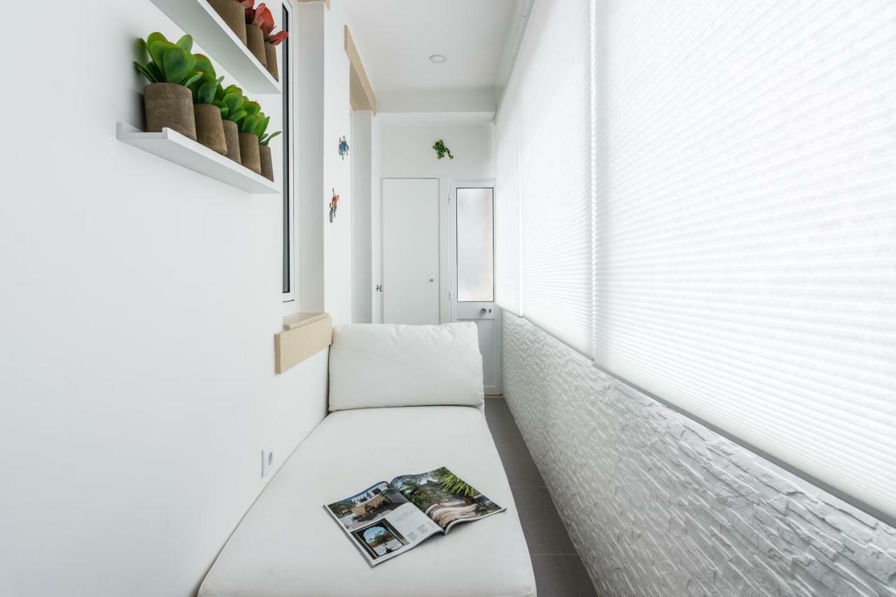 Lisbonspot58アパートメント エクステリア 写真